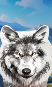Wolf Fang - Valhalla Rising