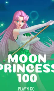 Moon Princess 100