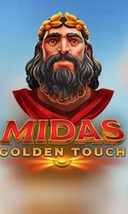 Midas Golden Touch