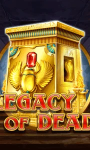 Legacy of Dead