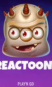 Reactoonz