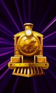 Fruit Train Express: Hold & Win